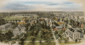 UNC Chapel Hill Transfer Acceptance Rate, Requirements, Decision Date