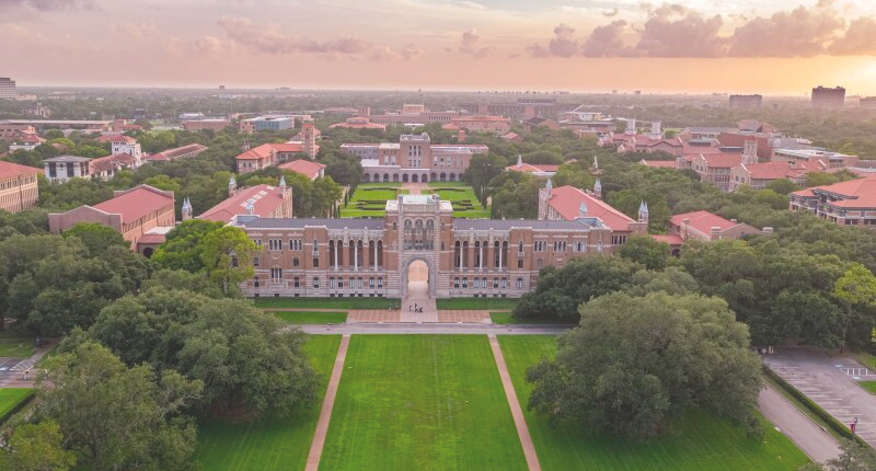 Is-Rice-University-an-Ivy-League-School