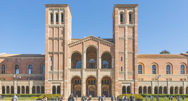 Is-UCLA-an-Ivy-League-School