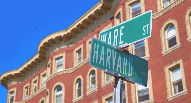 Is it Easier to get into Harvard as an International Transfer Student
