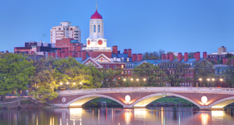 Is MIT harder to get into than Harvard