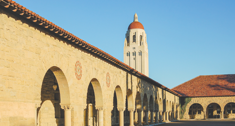 Is it harder to get into Harvard or Stanford