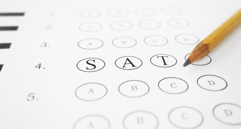 Can You Transfer Colleges Without SAT