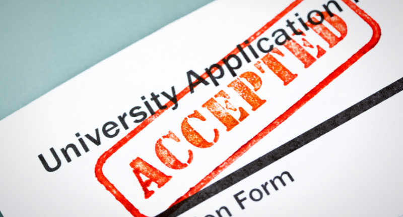 Early Action vs. Early Decision