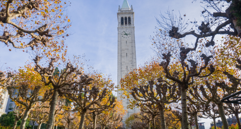 How to Transfer to UC Berkeley from Community College
