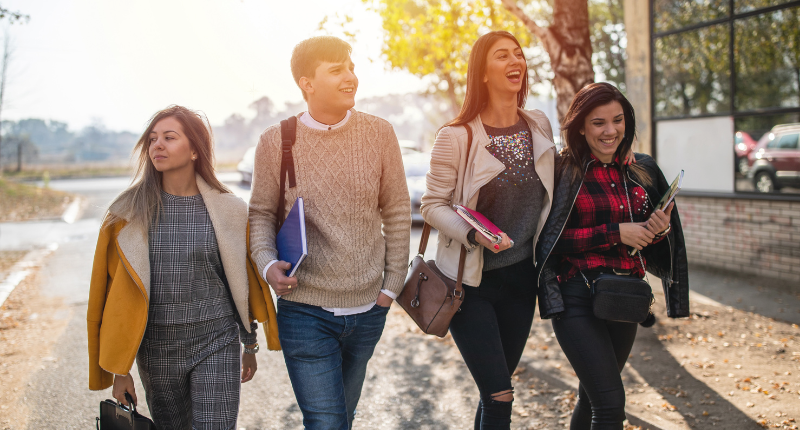 Is It Hard to Transfer Colleges