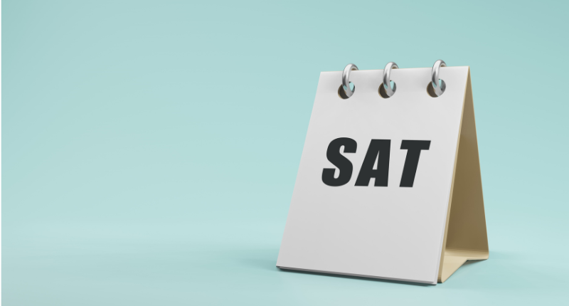 Should I Retake the SAT if I want to Transfer Colleges