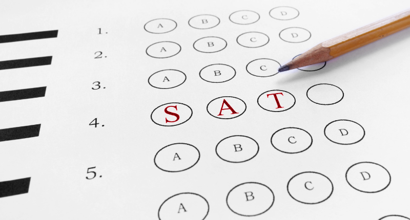 What is Superscoring and Which College Superscore the SAT and ACT