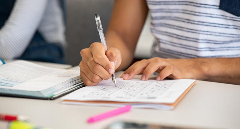 What is a Good SAT Score for Transfer Students