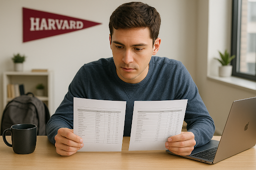 Do Colleges Look at High School Grades for Transfers?