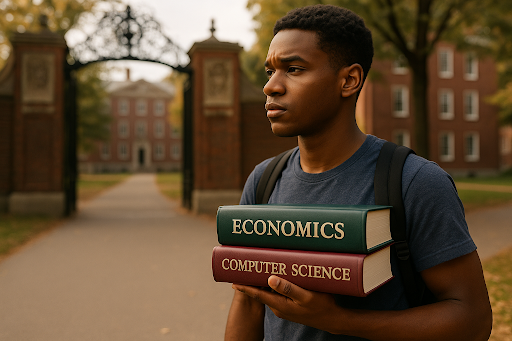 How Do Double Majors Affect Your Transfer Chances to Harvard?