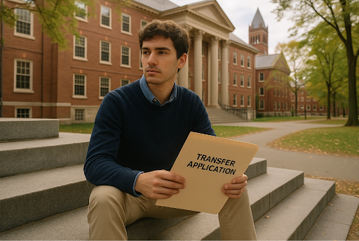What Majors Are Easiest to Transfer Into at Harvard?