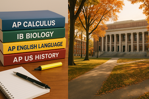 Can AP or IB Credits Help You Transfer to Harvard? Find Out
