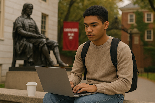 Can You Transfer to Harvard After One Year at Another University?