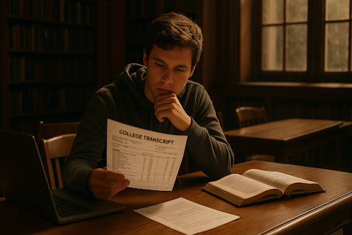 Does GPA Transfer When Switching Colleges? Key Facts