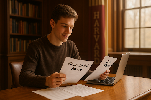 How Does Ivy League Aid Work for Transfers: A Full Guide