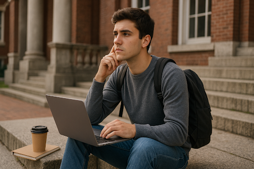 Is It Bad to Transfer Between Universities More Than Once?
