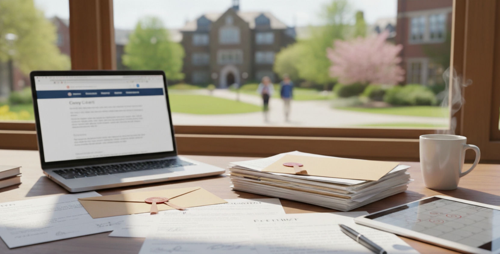 Read more about the article Which Colleges Accept Transfer Students On A Rolling Basis