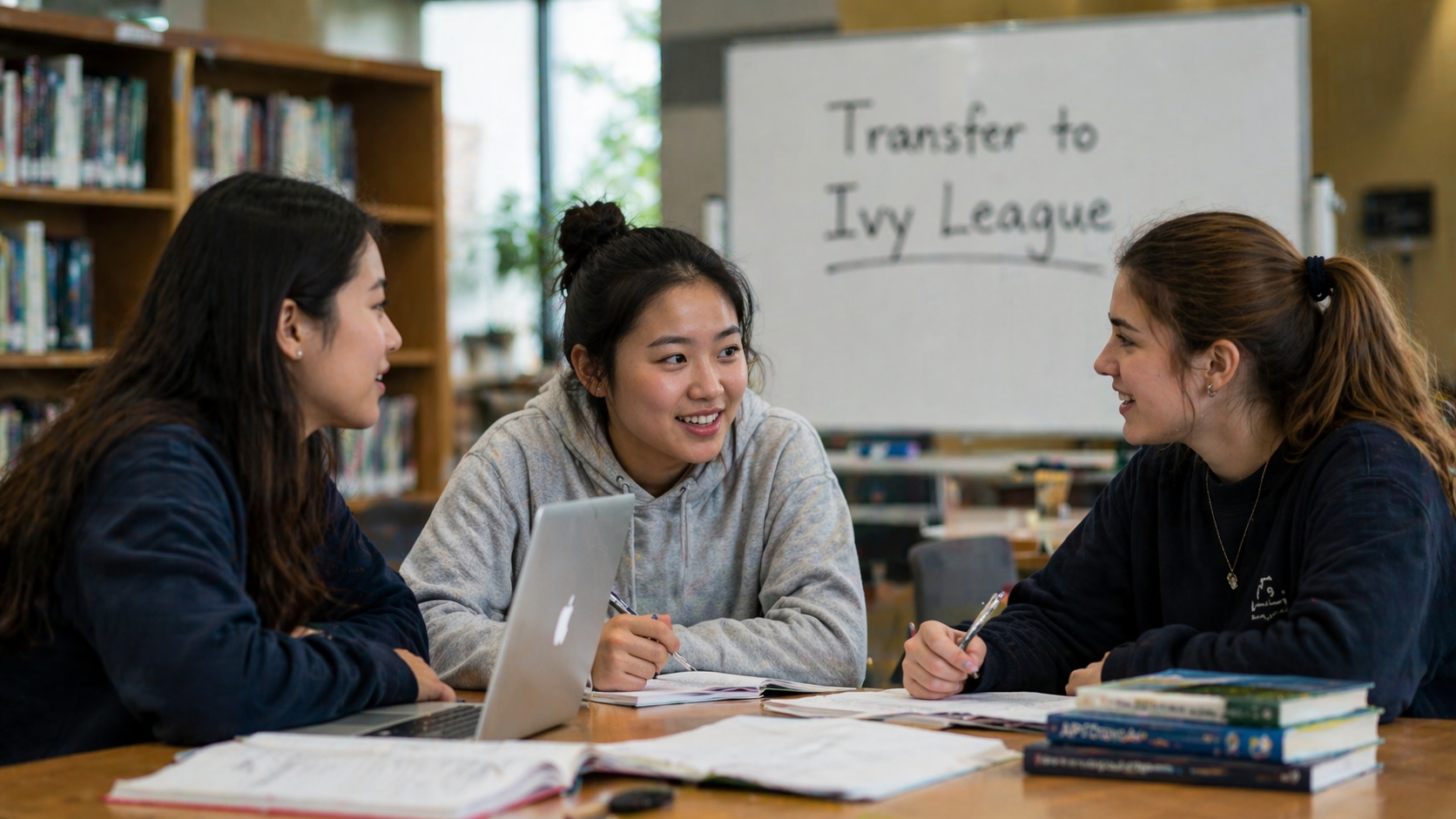 How To Transfer From University Of Toronto To The Ivy League: The ...